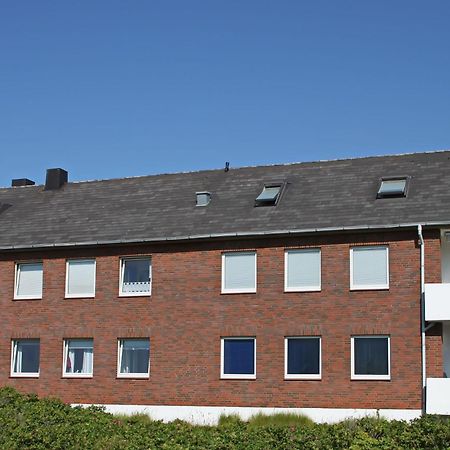 Strandkrabbe Hörnum Zewnętrze zdjęcie